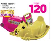Sunny Kiddies Rockers