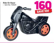 Ride-On Racer
