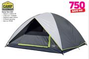 Camp Master Dome Tent 300