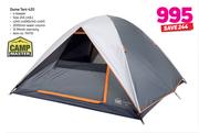Camp Master Dome Tent 420