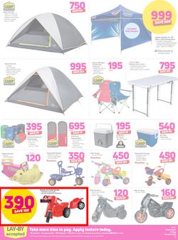 Game Namibia : Vuvudeals (31 May - 13 June 2018), page 18