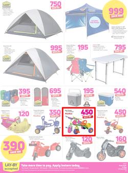 Game Namibia : Vuvudeals (31 May - 13 June 2018), page 18