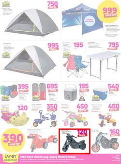 Game Namibia : Vuvudeals (31 May - 13 June 2018), page 18