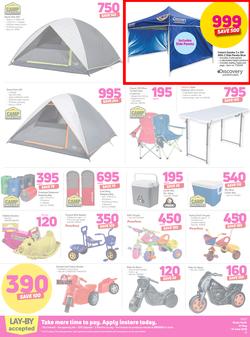 Game Namibia : Vuvudeals (31 May - 13 June 2018), page 18