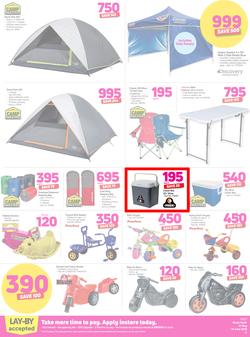 Game Namibia : Vuvudeals (31 May - 13 June 2018), page 18