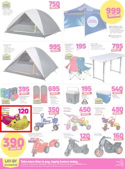 Game Namibia : Vuvudeals (31 May - 13 June 2018), page 18