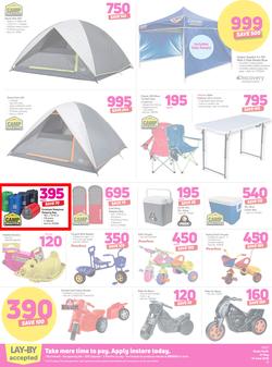Game Namibia : Vuvudeals (31 May - 13 June 2018), page 18