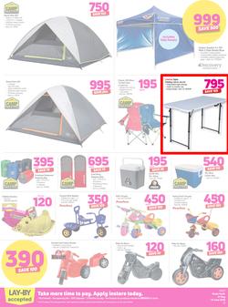 Game Namibia : Vuvudeals (31 May - 13 June 2018), page 18