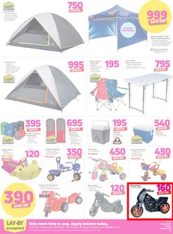 Game Namibia : Vuvudeals (31 May - 13 June 2018), page 18