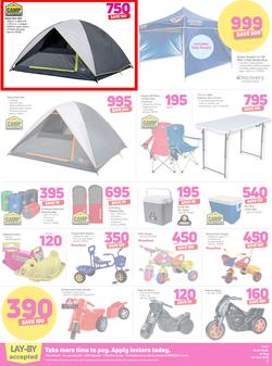 Game Namibia : Vuvudeals (31 May - 13 June 2018), page 18