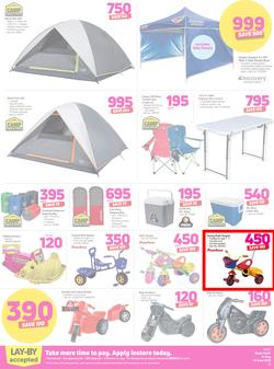 Game Namibia : Vuvudeals (31 May - 13 June 2018), page 18