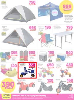 Game Namibia : Vuvudeals (31 May - 13 June 2018), page 18