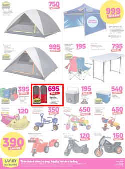 Game Namibia : Vuvudeals (31 May - 13 June 2018), page 18