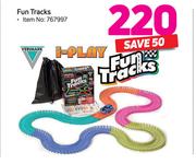 I-Play Fun Tracks