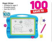 Kid Connection Magic Writer