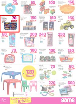 Game Namibia : Vuvudeals (31 May - 13 June 2018), page 19