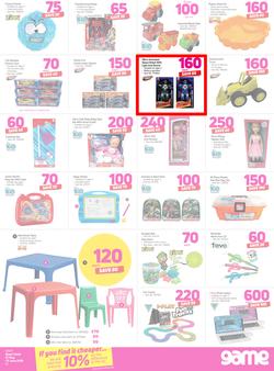 Game Namibia : Vuvudeals (31 May - 13 June 2018), page 19