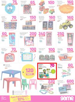 Game Namibia : Vuvudeals (31 May - 13 June 2018), page 19