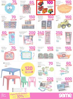 Game Namibia : Vuvudeals (31 May - 13 June 2018), page 19
