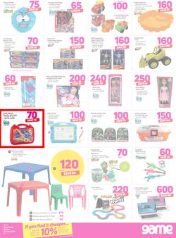 Game Namibia : Vuvudeals (31 May - 13 June 2018), page 19