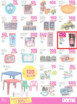 Game Namibia : Vuvudeals (31 May - 13 June 2018), page 19