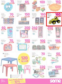 Game Namibia : Vuvudeals (31 May - 13 June 2018), page 19