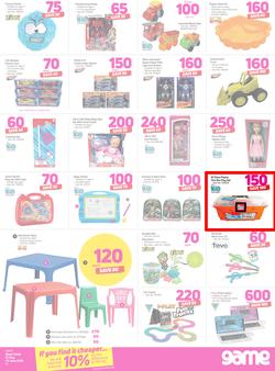 Game Namibia : Vuvudeals (31 May - 13 June 2018), page 19