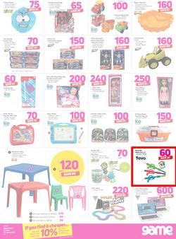 Game Namibia : Vuvudeals (31 May - 13 June 2018), page 19