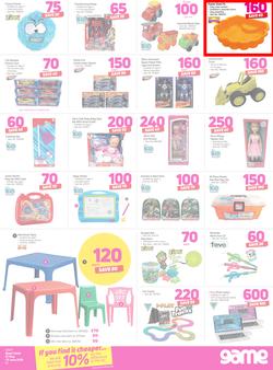 Game Namibia : Vuvudeals (31 May - 13 June 2018), page 19