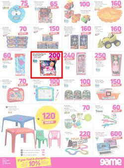 Game Namibia : Vuvudeals (31 May - 13 June 2018), page 19