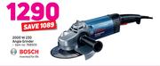 Bosch 2000 W 230 Angle Grinder