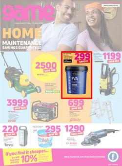 Game Namibia : Vuvudeals (31 May - 13 June 2018), page 20