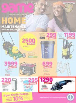 Game Namibia : Vuvudeals (31 May - 13 June 2018), page 20