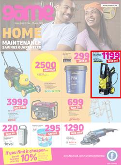 Game Namibia : Vuvudeals (31 May - 13 June 2018), page 20