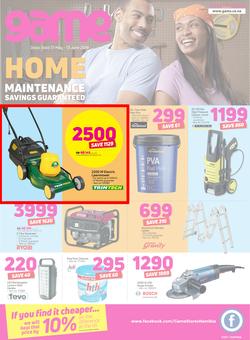 Game Namibia : Vuvudeals (31 May - 13 June 2018), page 20