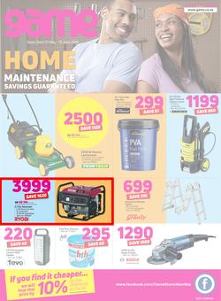 Game Namibia : Vuvudeals (31 May - 13 June 2018), page 20