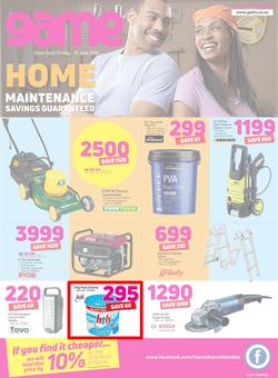 Game Namibia : Vuvudeals (31 May - 13 June 2018), page 20