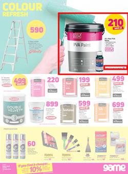 Game Namibia : Vuvudeals (31 May - 13 June 2018), page 21