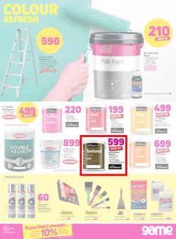 Game Namibia : Vuvudeals (31 May - 13 June 2018), page 21