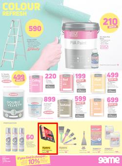Game Namibia : Vuvudeals (31 May - 13 June 2018), page 21