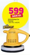 Shield 110 W Orbital Car Polisher