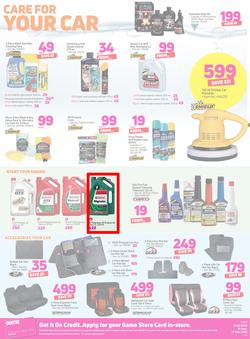 Game Namibia : Vuvudeals (31 May - 13 June 2018), page 24