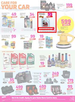 Game Namibia : Vuvudeals (31 May - 13 June 2018), page 24