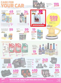 Game Namibia : Vuvudeals (31 May - 13 June 2018), page 24