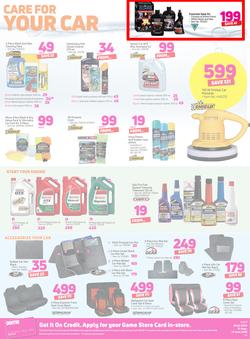 Game Namibia : Vuvudeals (31 May - 13 June 2018), page 24