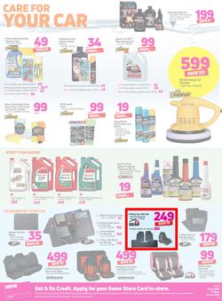 Game Namibia : Vuvudeals (31 May - 13 June 2018), page 24
