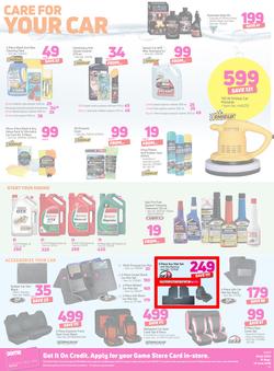 Game Namibia : Vuvudeals (31 May - 13 June 2018), page 24