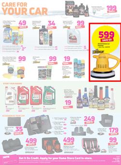 Game Namibia : Vuvudeals (31 May - 13 June 2018), page 24