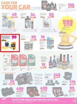 Game Namibia : Vuvudeals (31 May - 13 June 2018), page 24