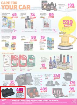 Game Namibia : Vuvudeals (31 May - 13 June 2018), page 24